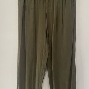 Gap Women’s Green Pants
